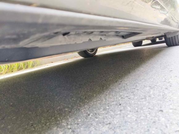 [合肥·皖A] 二手马自达马自达3 昂克赛拉2021款 2.0L 自动质炫版