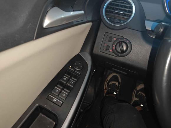 [上海·沪A] 二手荣威荣威e5502016款 尊享版