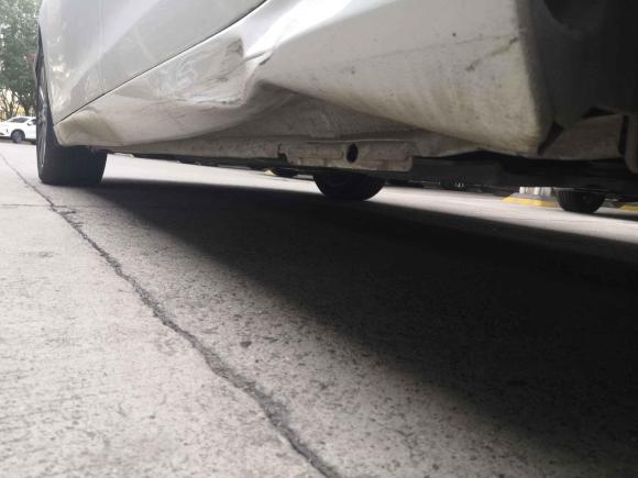 [南京·苏A] 二手标致标致4082014款 1.8L 自动豪华版