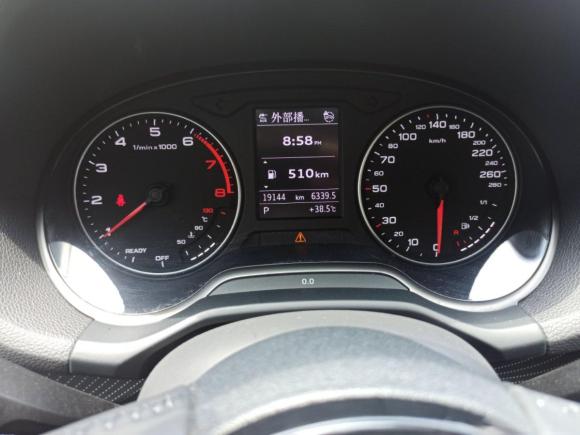 [苏州·苏U] 二手奥迪奥迪Q2L2022款 35 TFSI 时尚致雅型