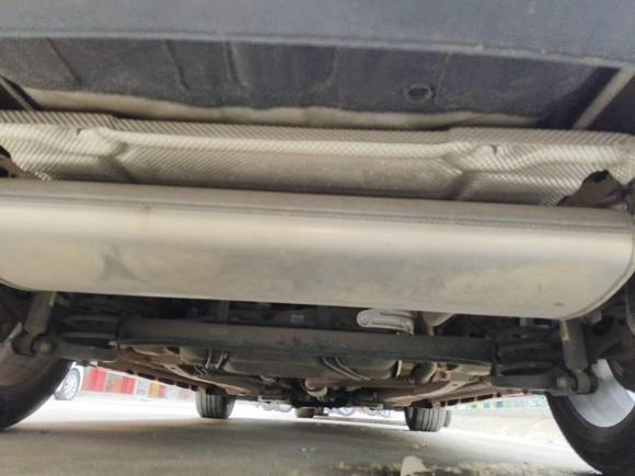 [深圳·粤D] 二手比亚迪秦Pro2020款 超越版 1.5TI 自动旗舰型