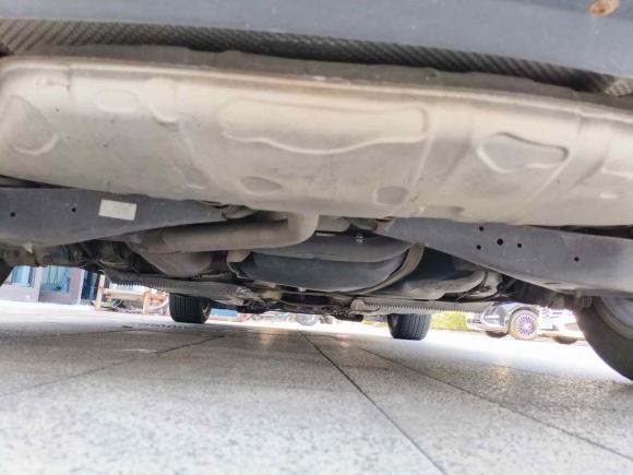 [宁波·浙B] 二手大众高尔夫2011款 1.4TSI 自动舒适型