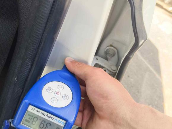 [济南·豫E] 二手本田本田XR-V2017款 1.5L LXi 手动经典版