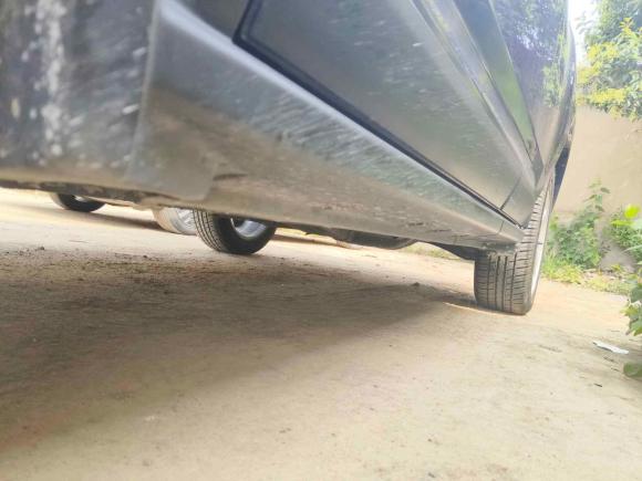 [青岛·鲁U] 二手Jeep指南者2012款 2.4L 四驱都市版