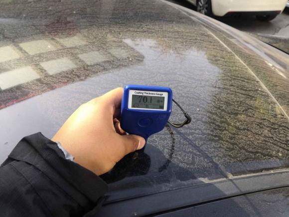 [杭州·浙A] 二手本田雅阁2014款 2.4L EX 豪华版