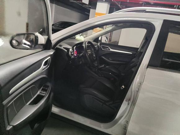 [上海·沪C] 二手名爵名爵ZS2018款 1.5L 自动精英版 国V