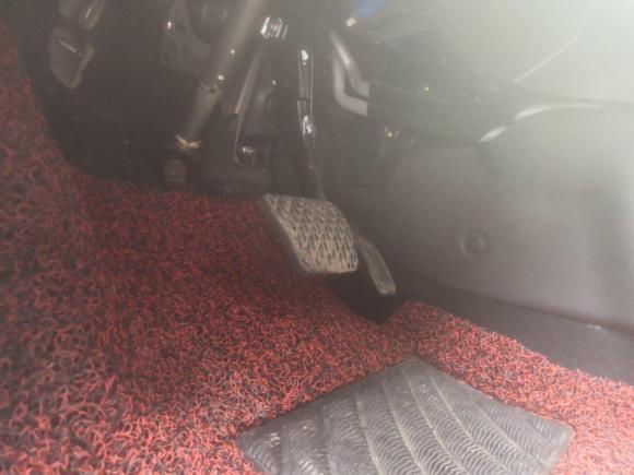 [湖州·浙E] 二手福特嘉年华2013款 两厢 1.5L 自动时尚型