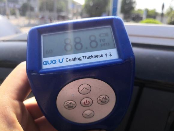 [金华·浙G] 二手奇瑞瑞虎32014款 1.6L 手动风尚版