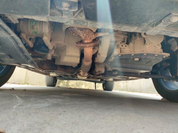 [义乌·浙G] 二手荣威荣威RX32020款 1.6L  CVT 4G互联超爽旗舰版