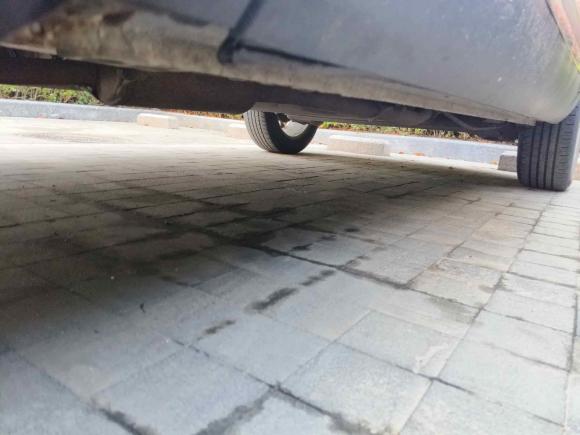 [青岛·鲁B] 二手宝骏宝骏5602016款 1.5T 手动精英型