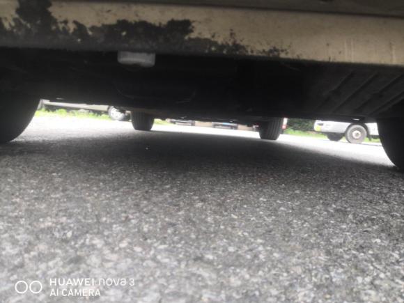 [上海·沪H] 二手克莱斯勒大捷龙2007款 3.3L 商务版