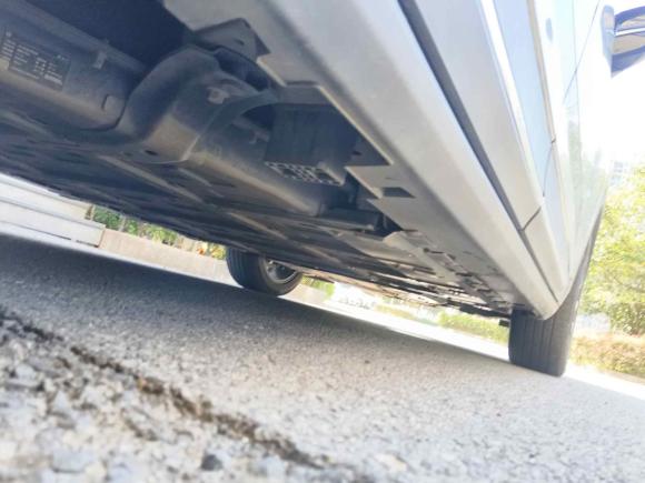 [宁波·浙B] 二手威马汽车威马W62021款 520km PRO全能版