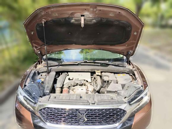 [无锡·苏B] 二手DSDS 62014款 1.6T 雅致版THP160