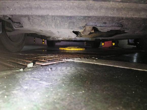 [青岛·鲁U] 二手本田艾力绅2019款 2.0L 混动豪华版