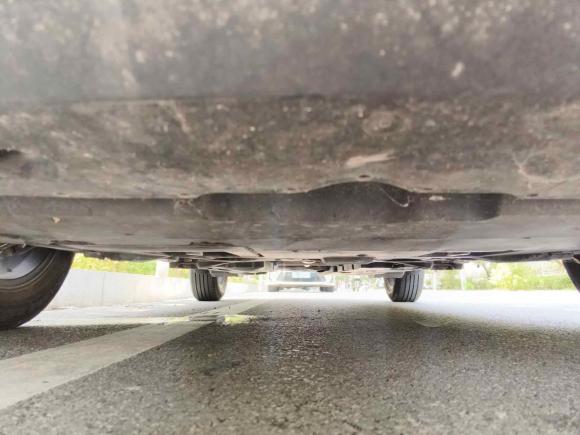 [武汉·鄂A] 二手丰田奕泽IZOA2018款 2.0L 奕炫版 国V