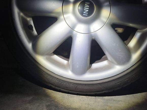 [台州·浙J] 二手MINIMINI2007款 1.6T COOPER S