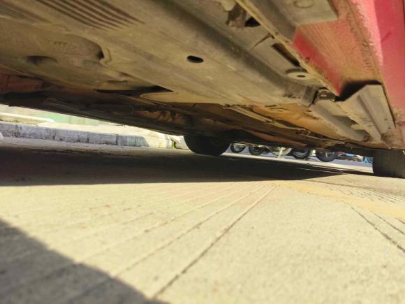 [义乌·浙G] 二手奥迪奥迪A4L2011款 2.0 TFSI 标准型