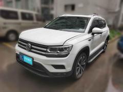 [温州·浙C]大众&nbsp;&nbsp;途岳&nbsp;&nbsp;2019款280TSI两驱豪华版国V