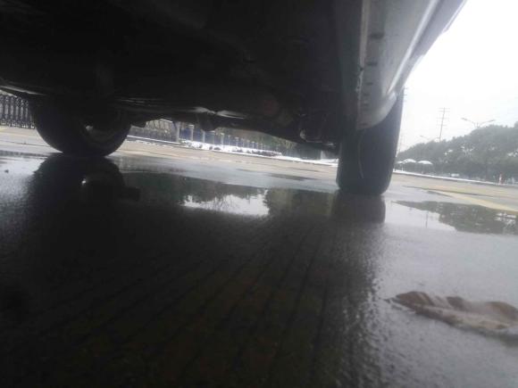 [常州·苏E] 二手奇瑞瑞虎32014款 1.6L 手动风尚版