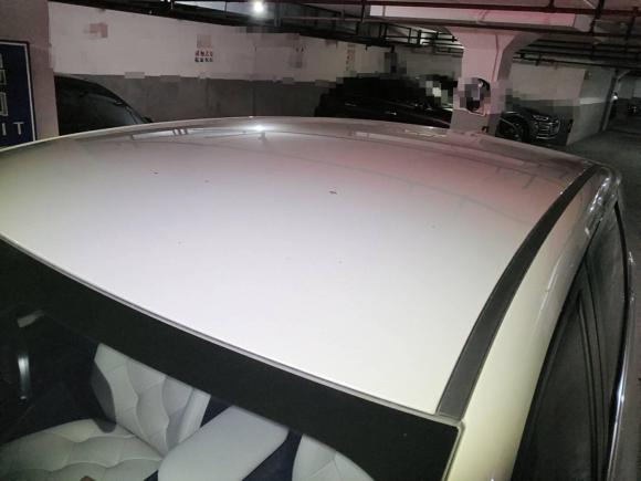 [上海·沪A] 二手宝骏宝骏云朵2023款 460 Pro