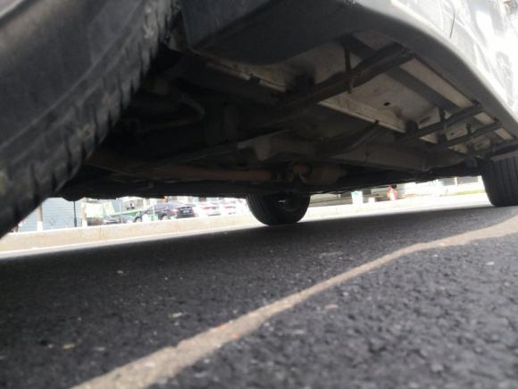 [无锡·浙C] 二手三菱劲炫ASX2018款 1.6L 手动两驱灵动版