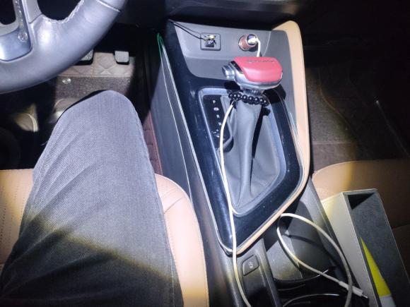 [成都·川A] 二手别克别克GL62021款 323T 轻混动互联豪华型