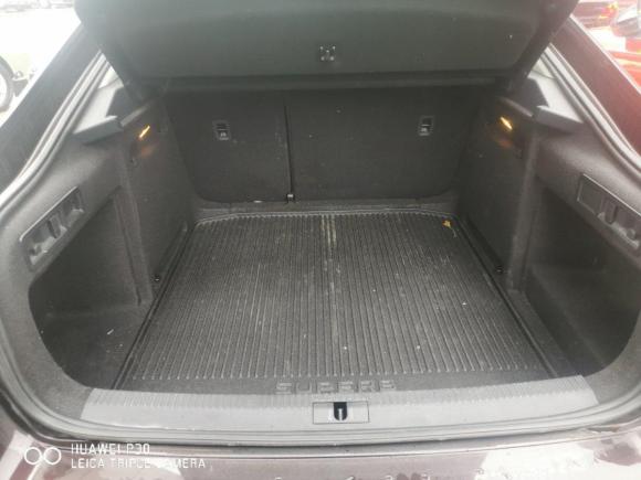 [金华·浙G] 二手斯柯达速派2019款 TSI330 DSG豪华版