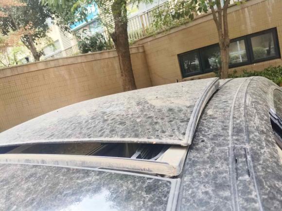 [武汉·黑A] 二手奔驰奔驰S级2008款 S 300 L 商务型