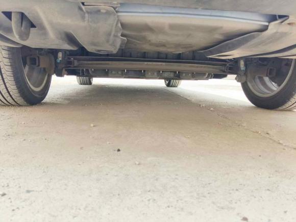 [北京·京N] 二手吉利汽车帝豪新能源2016款 EV 尊贵型