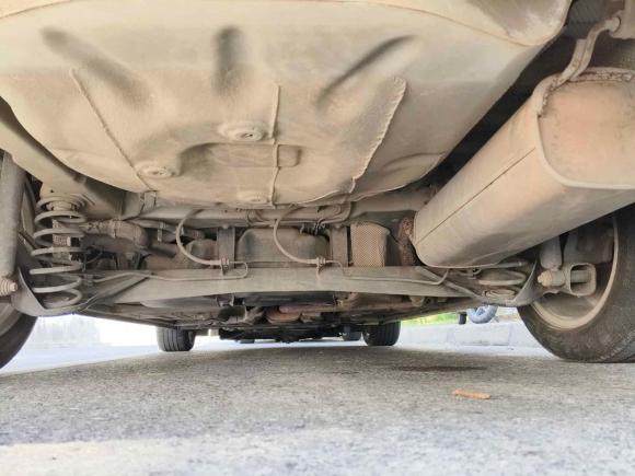 [苏州·浙F] 二手福特福睿斯2017款 幸福版 1.5L 自动时尚型