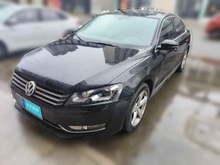 大众帕萨特2011款1.8TSIDSG御尊版