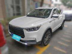 [宁波·浙B]猎豹汽车&nbsp;&nbsp;Mattu&nbsp;&nbsp;2018款1.6TGDIDCT尊贵型