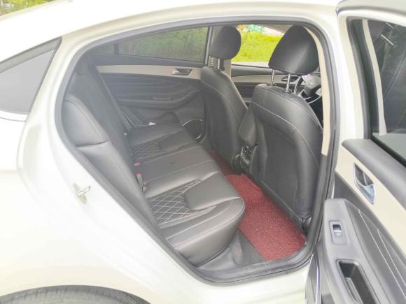 [苏州·苏U] 二手奇瑞艾瑞泽GX2019款 1.5T CVT新型色版 国V