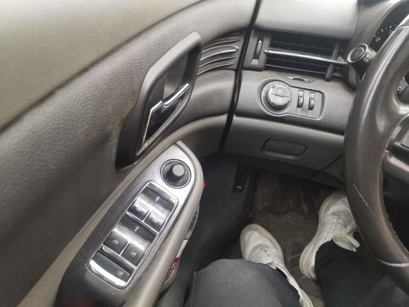 [武汉·鄂A] 二手雪佛兰迈锐宝2012款 2.0L 自动豪华版