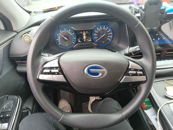 [深圳·粤B] 二手埃安AION S2020款 魅 580