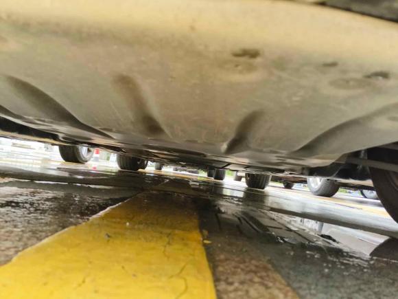 [合肥·皖A] 二手宝马宝马3系2014款 320Li 时尚型