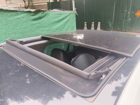 [南京·苏A] 二手奥迪奥迪Q2L e-tron2019款 Q2L e-tron 纯电智享型