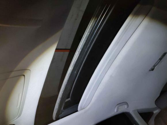 [西安·陕A] 二手本田歌诗图2011款 3.5L 旗舰版