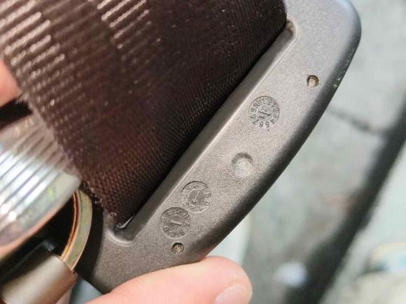 [宁波·川M] 二手别克英朗2021款 改款 典范 1.5L 自动精英型