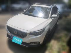 [常州·苏E]名爵&nbsp;&nbsp;名爵ZS&nbsp;&nbsp;2018款1.5L自动豪华版国V