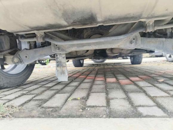 [温州·浙C] 二手哈弗哈弗H6 Coupe2018款 蓝标 1.5T 自动两驱超豪型