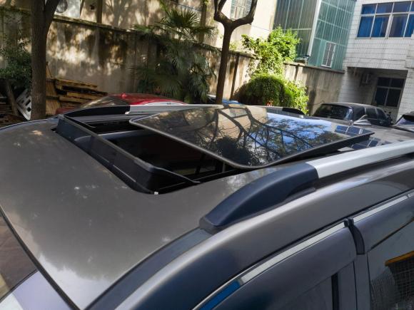 [无锡·苏B] 二手哈弗哈弗H92017款 2.0T 柴油四驱尊享型 5座