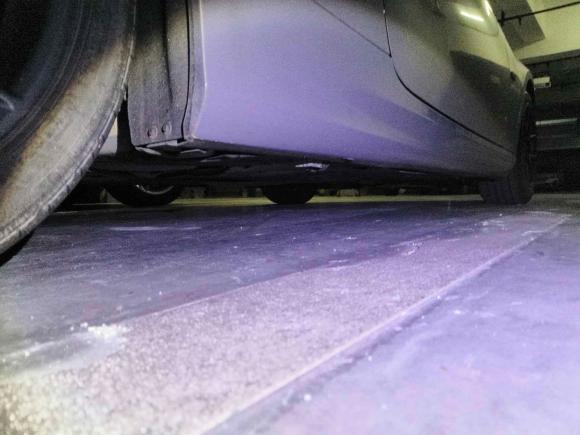 [宁波·浙B] 二手宝马宝马3系2011款 335i双门轿跑车