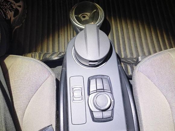 [杭州·浙A] 二手宝马宝马i32015款 时尚型