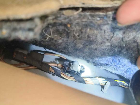 [西安·陕A] 二手大众途安2008款 2.0L 智雅版自动5座