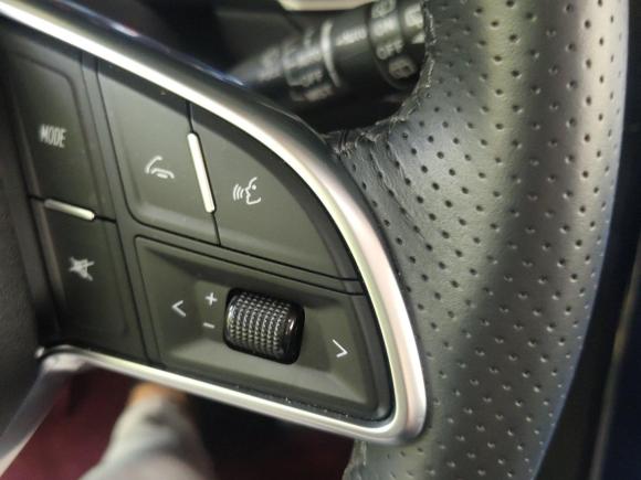 [深圳·粤B] 二手SERES赛力斯赛力斯SF52021款 四驱自由远征版