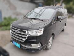 [宁波·浙B] 江淮瑞风瑞风M42016款2.0L手动舒适型