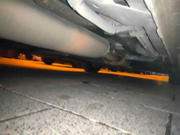 [无锡·苏B] 二手别克别克GL82018款 ES 28T 舒适型 国VI