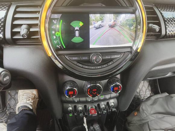 [成都·川A] 二手MINIMINI2019款 2.0T COOPER S 赛车手