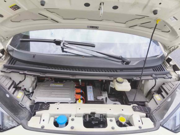 [杭州·浙A] 二手比亚迪海鸥2023款 自由版